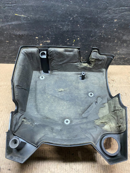 2008 to 2009 Saturn Vue 3.6L Engine Motor Cover OEM T9886 DG5