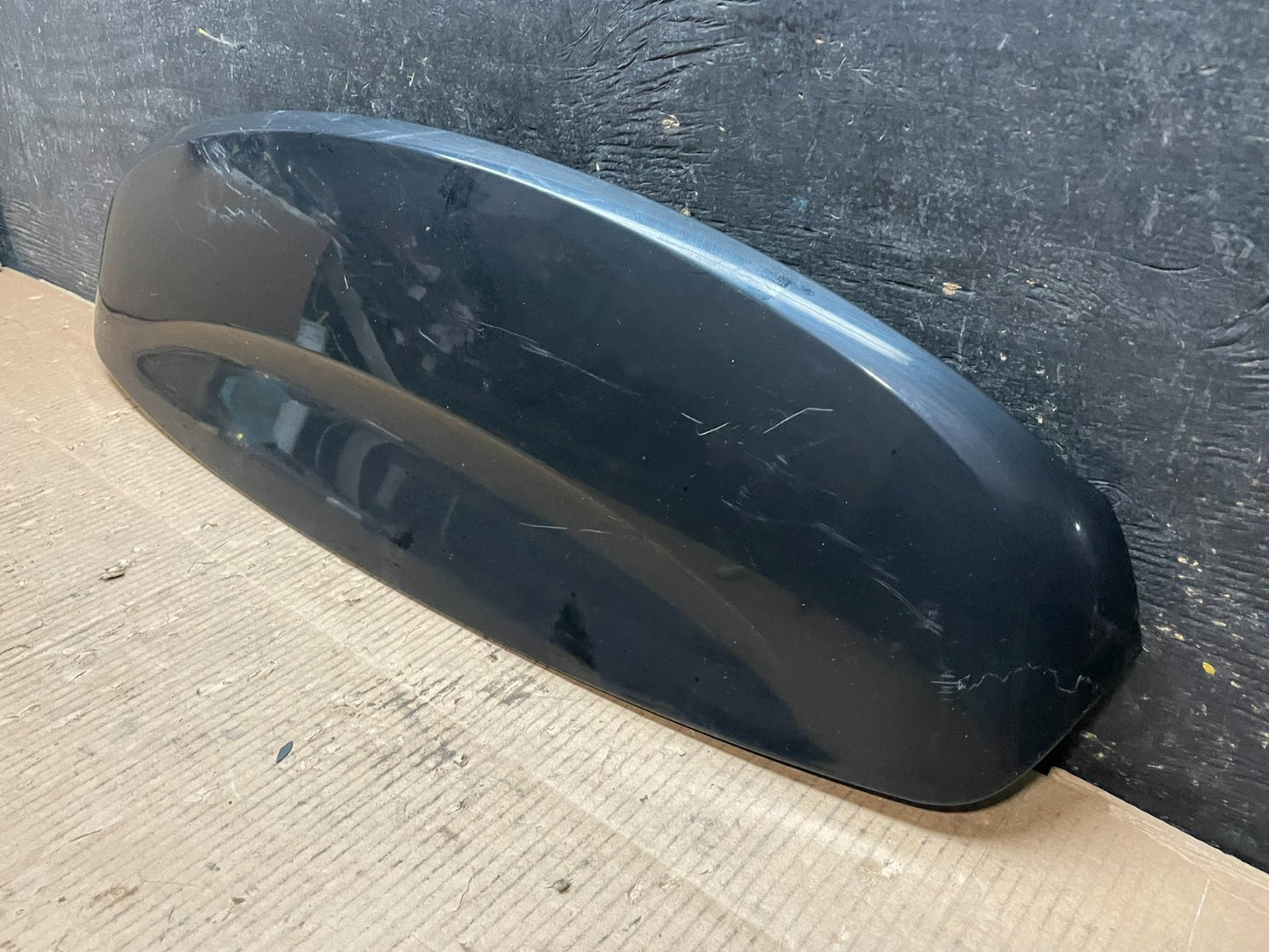2011 to 2016 Mini Cooper S  R60 Countryman Spoiler Wing OEM Y2024 DG1