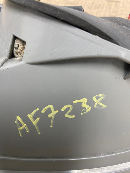 Coupe 2006 2007 2008 Honda Civic Left Driver LH Side Tail Light AF7238 LK9