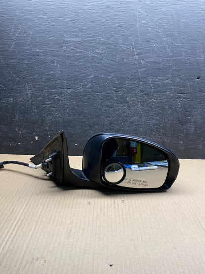 2011 - 2012 Toyota Avalon Right Passenger RH View Door Turn Sgn Mirror AJ0165 DG9