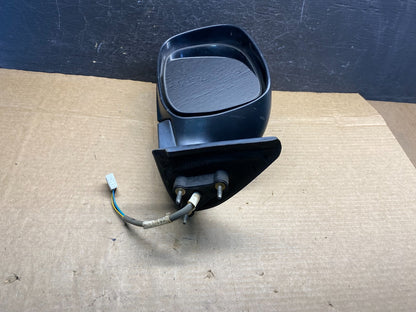 2000 to 2006 Toyota Tundra Left Driver LH Side Door View Mirror AD9741 DW4