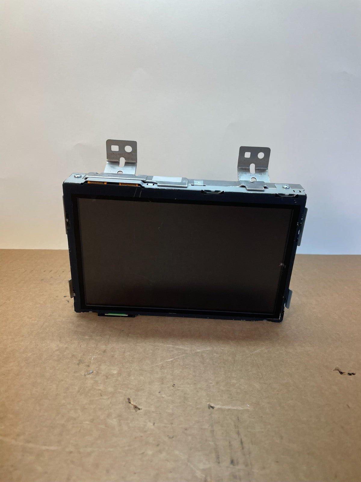 2017 to 2020 Nissan Pathfinder Radio Screen Display Info Navigation ag2971 DG0