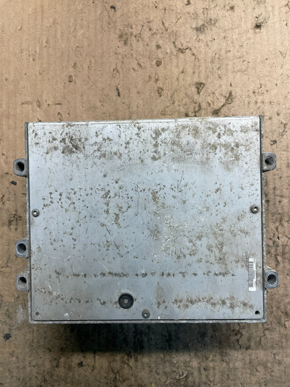 2006 Ford F-150 F150 4.6L Engine Control Unit ECU Computer Module W1195 DG2