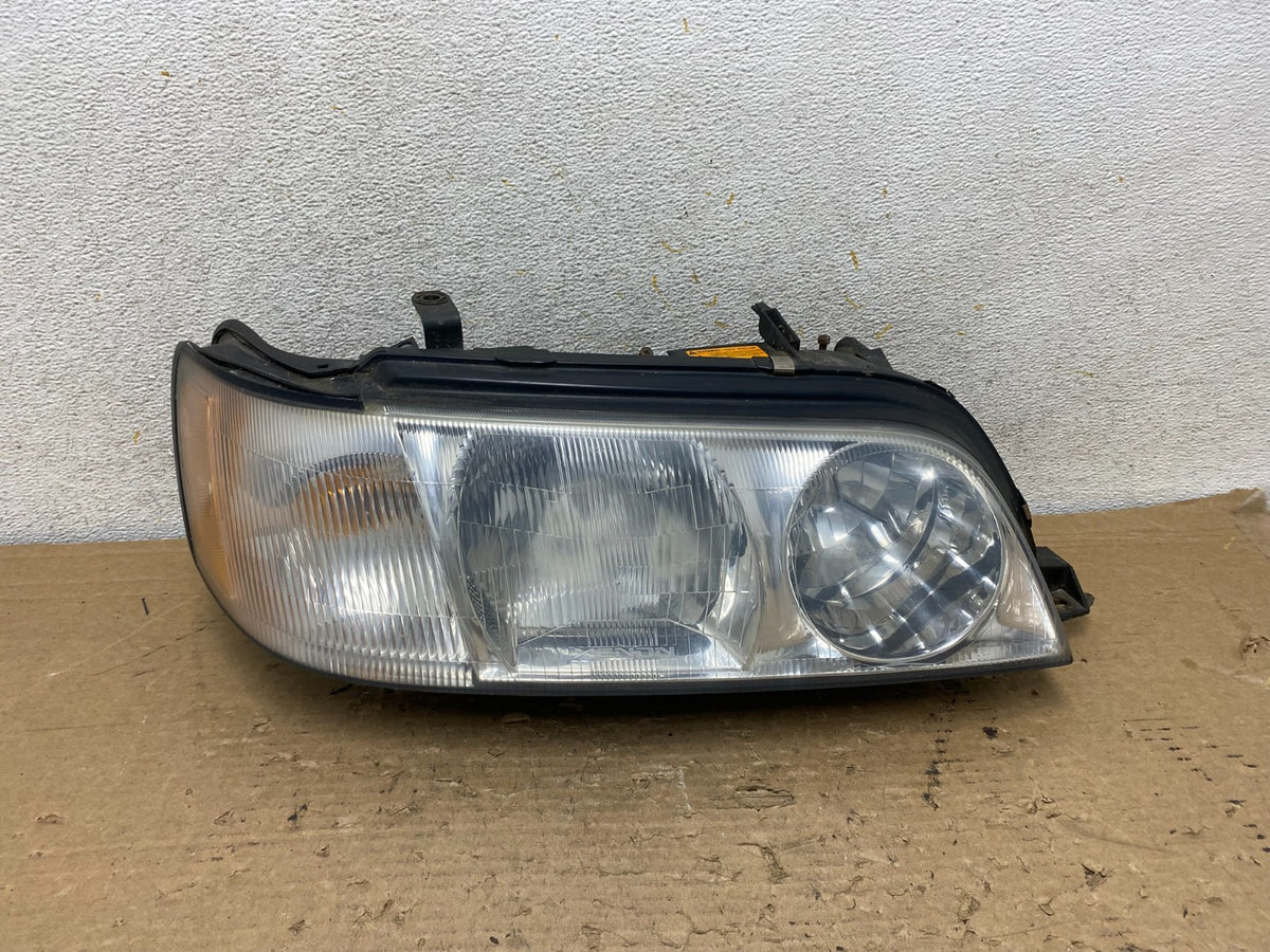 1999 to 2001 Infiniti Q45 Right Passenger Side Xenon HID Headlight ah9262 DG0