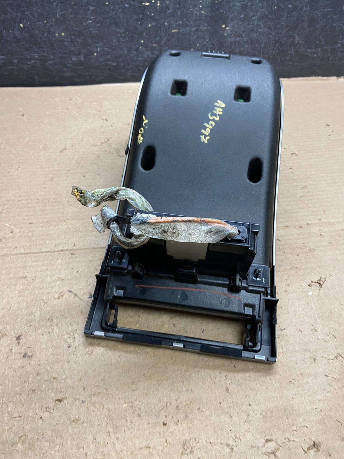 2004 to 2010 Volvo V70 Climate Control AC ah3997 DG7