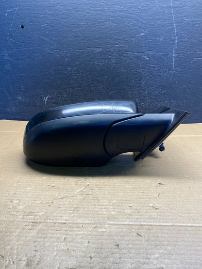 2016 to 2018 Hyundai Tucson Right Passenger Side Power Door Mirror ad6648 DG3