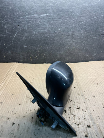 2009 to 2011 BMW 328i 335i Left Driver Lh Side View Door Mirror X4475 MS1