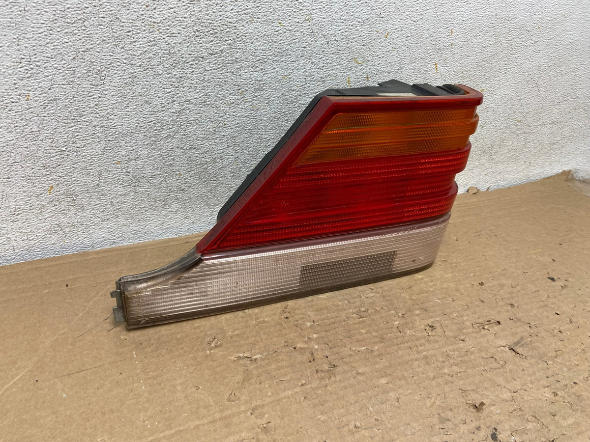 1998 to 1999 Mercedes-Benz W140 Right Passenger Side Rh Tail light AH9020 LK1