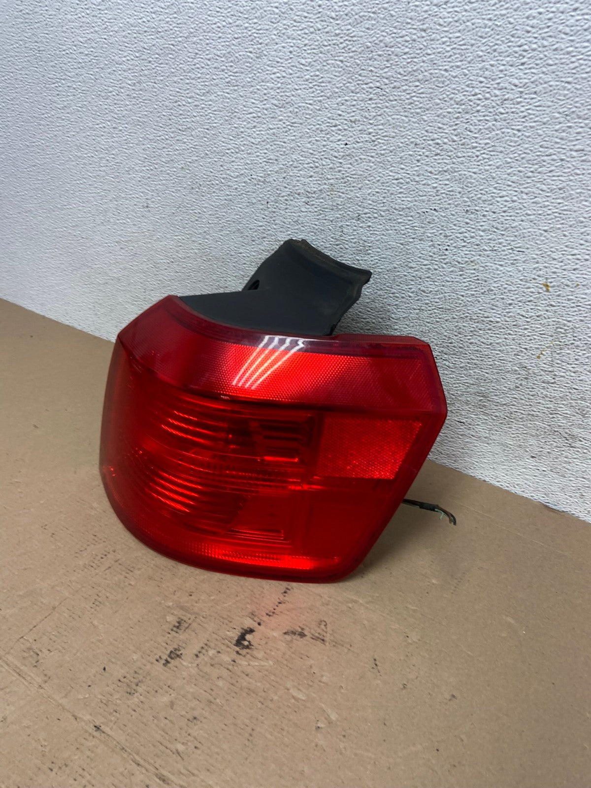 2010 to 2017 GMC Terrain Halogen Right Passenger Rh Side Tail Light AF4488 LK1