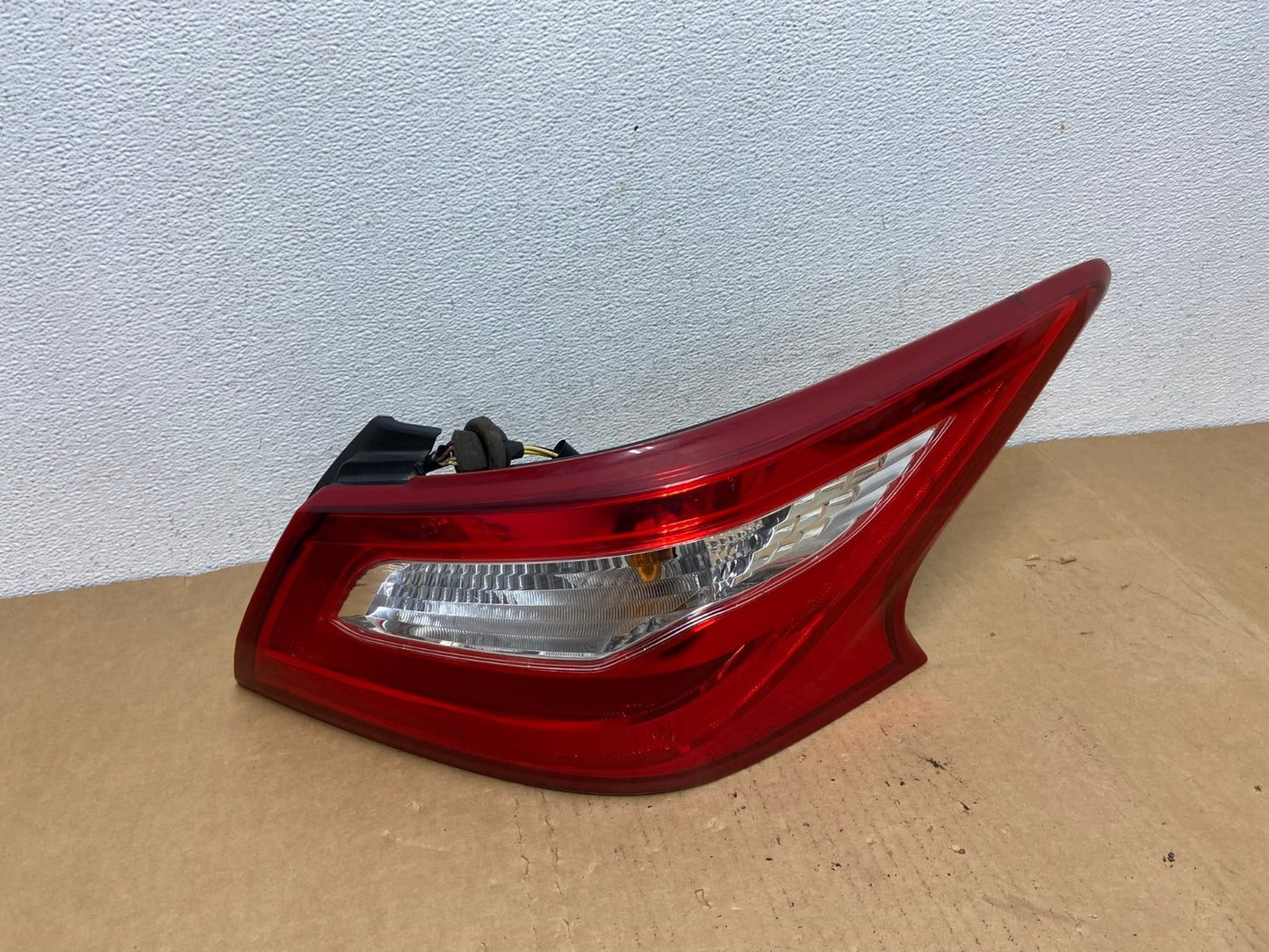 2016 2017 2018 Nissan Altima Right Passenger Side Tail Light AC8446 LK0