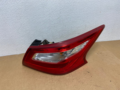 2016 2017 2018 Nissan Altima Right Passenger Side Tail Light AC8446 LK0