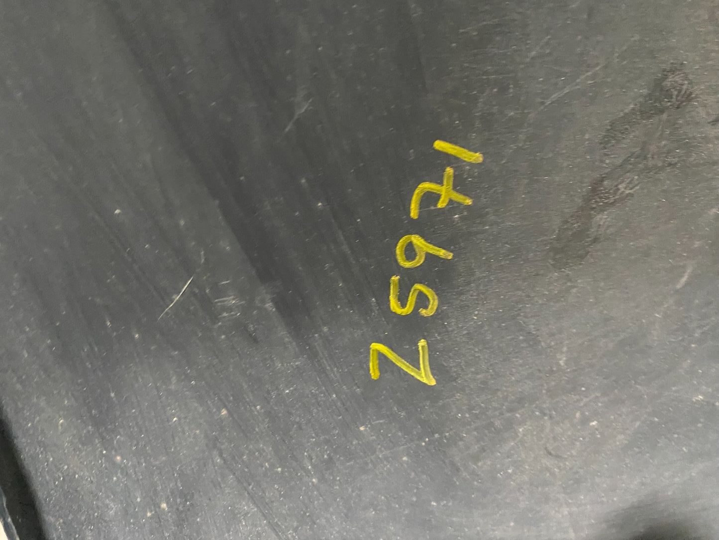 ONLY LOCAL PICK UP NY 2013 to 2016 Nissan Pathfinder Rear Bumper Cover P5971 PS13