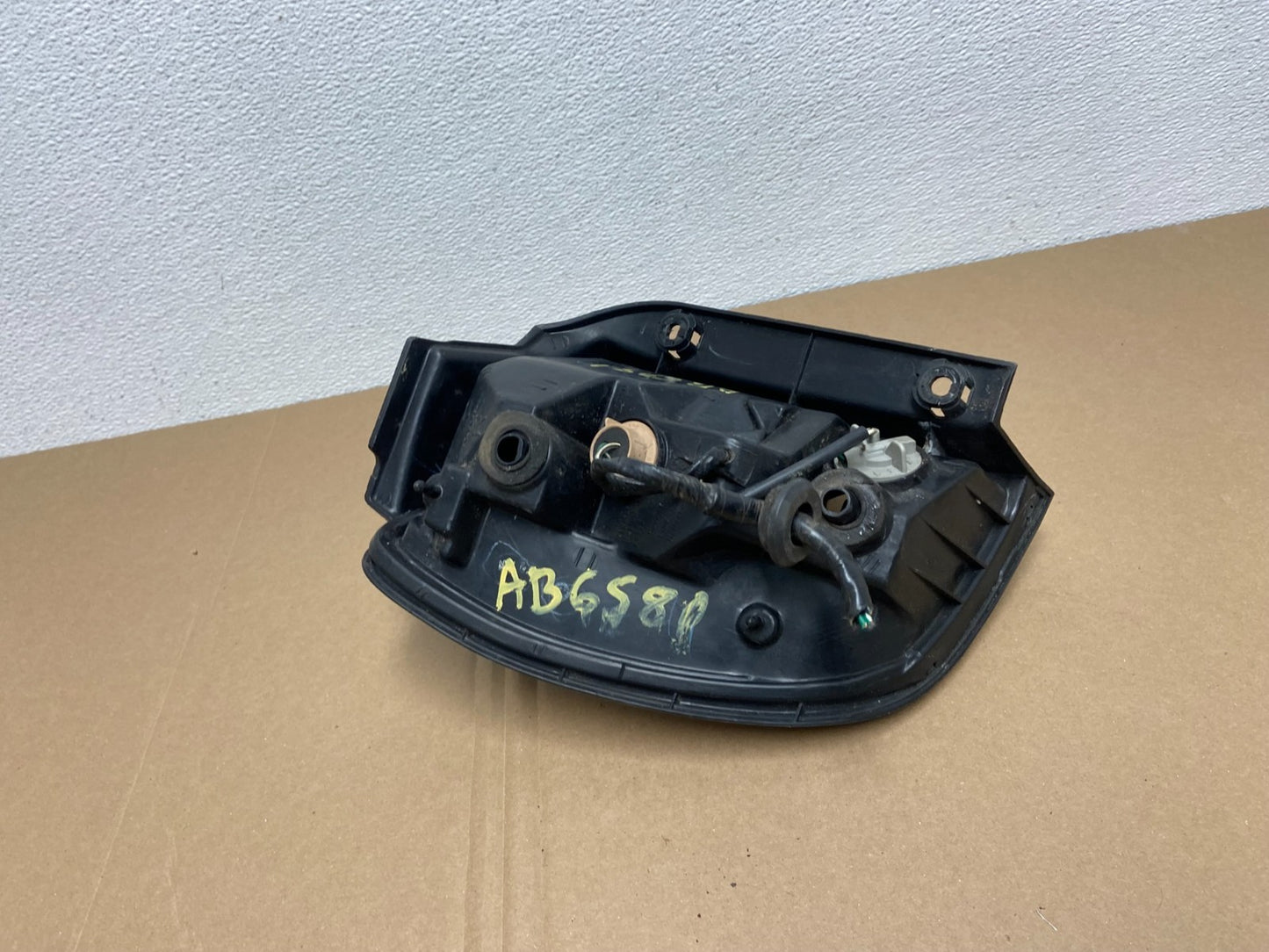 2001 2002 2003 Lexus Rx300 Right Passenger Rh Side Tail Light Oem AB6751 DW5