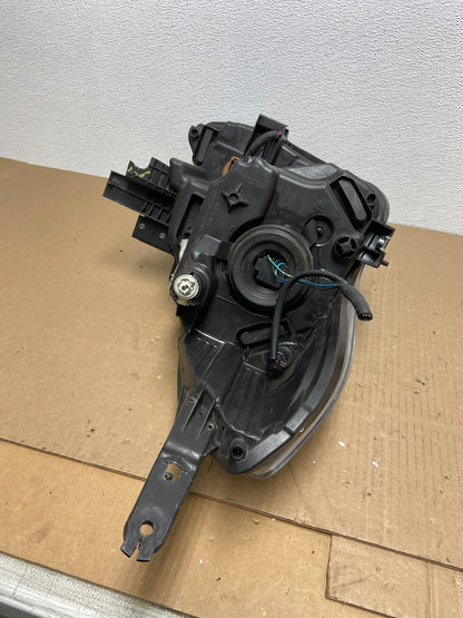 2015 to 2019 Nissan Versa Headlight Left Driver Lh Side Oem AB6441 DW9