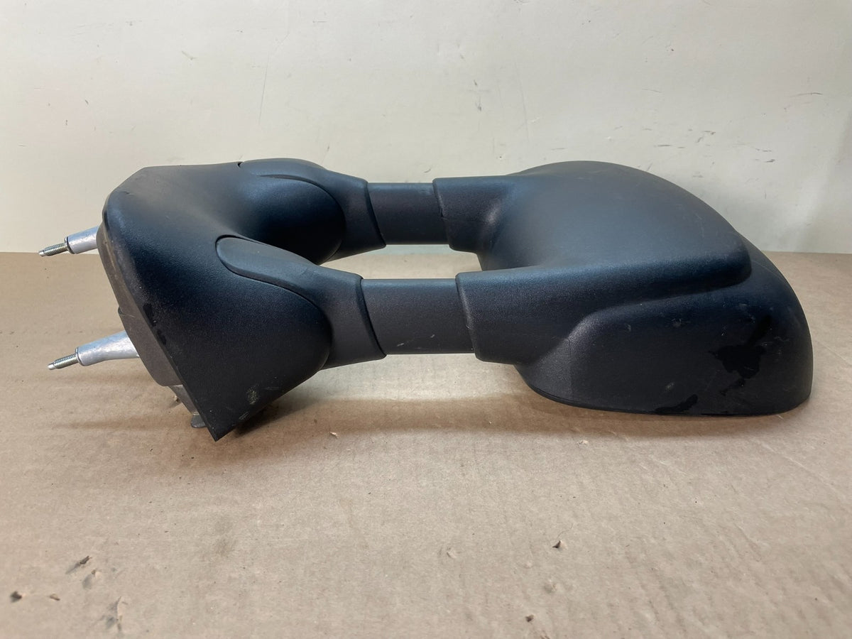 2002 to 2008 Ford E150 Van Left Driver Side Door View Two Arm Mirror AI7122 DG3