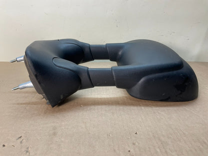 2002 to 2008 Ford E150 Van Left Driver Side Door View Two Arm Mirror AI7122 DG3