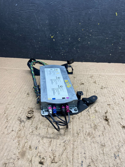 2006 to 2010 Bmw Bluetooth  Control Module Computer Telematics OEM q2115 DG4