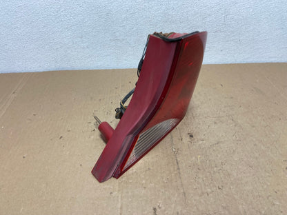 2000 to 2004 Ford Focus Right Passenger RH Side Tail Light AC5929 LK2