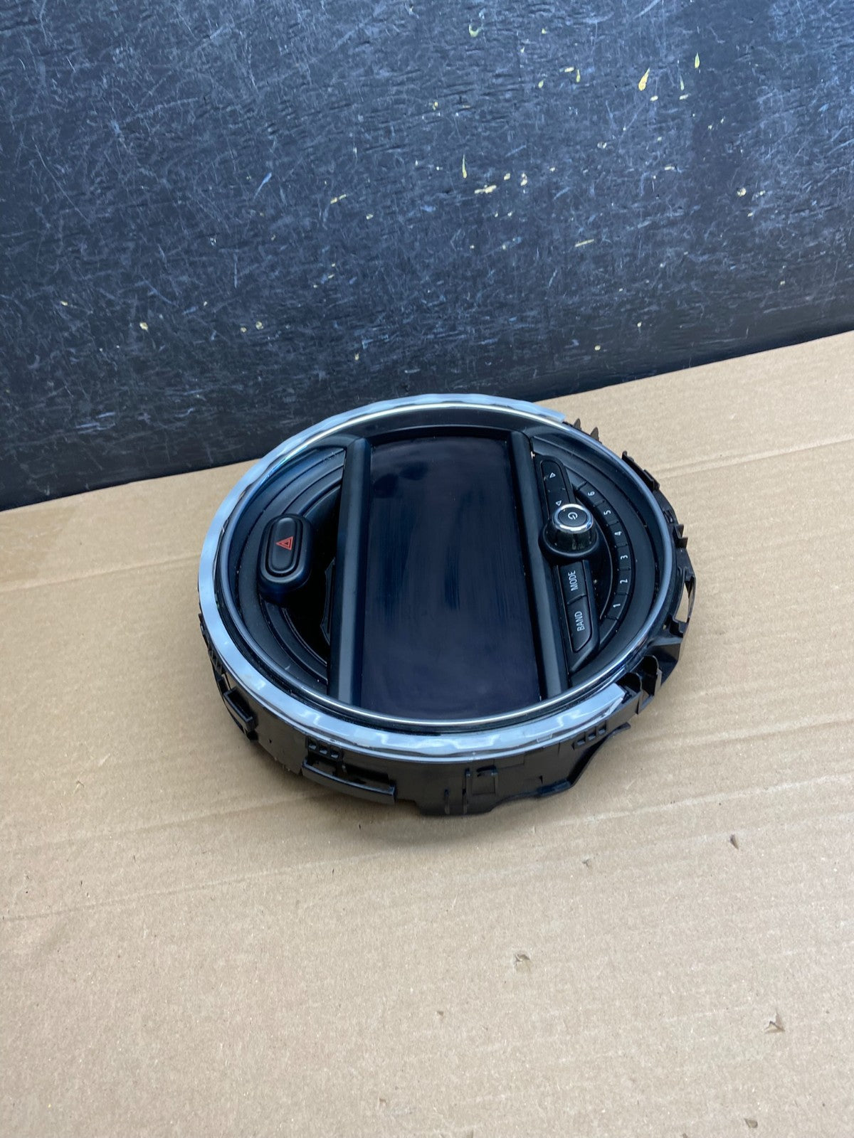2015 to 2018 Mini Cooper F55 F56 F54 CID Radio Display 8.8" Screen AG5021 DG1