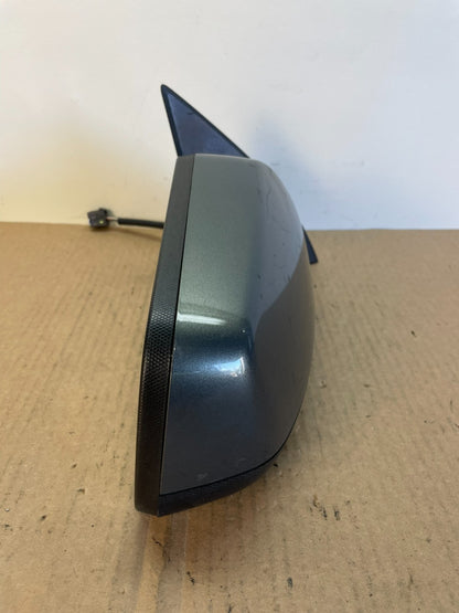 2010 to 2015 GMC Terrain Right Passenger Heated Door Mirror AF5575 DG9