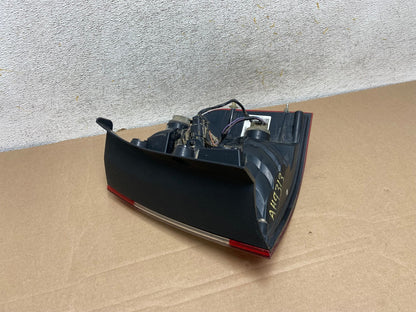 2011 2012 2013 2014 Ford Edge Left Driver Lh Side Tail Light AH9313 LK4