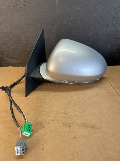 2013 to 2017 Buick Enclave Left Driver LH Blind Spot View Door Mirror AE0972 DW0
