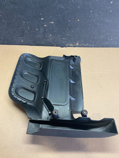 2000 to 2003 Mazda Tribute  DOHC 24 VALVE Engine Shield Top Cover o7908 PS7