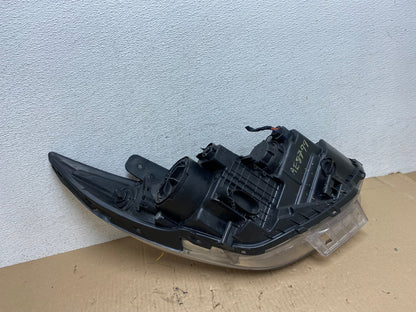 2011 - 2015 Hyundai Sonata Hybrid Left Driver Lh Halogen Headlight AE8799 LK9