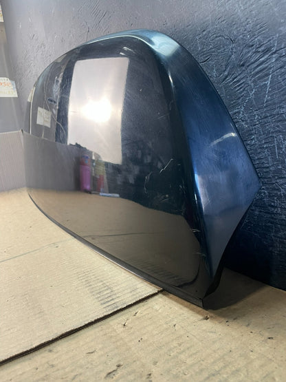 2016 to 2019 Ford Explorer Rear Upper Tailgate Liftgate Wing Spoiler ad0153 DG1