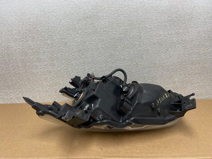 Halogen 2009-2014 Nissan Maxima Right Passenger Headlight AB3456 DW5