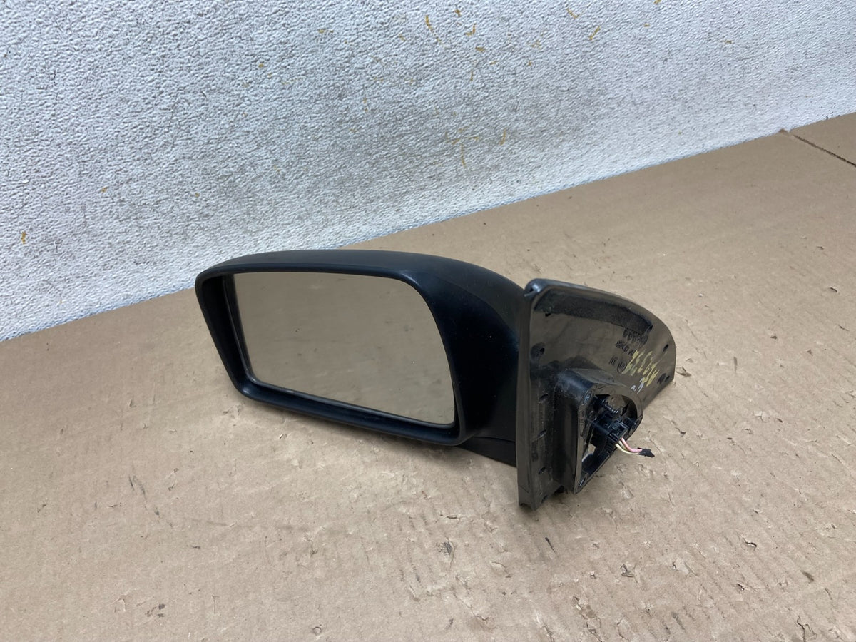 2005-2010 Kia Sportage Power Left Driver Side View Mirror AI2332 DG5