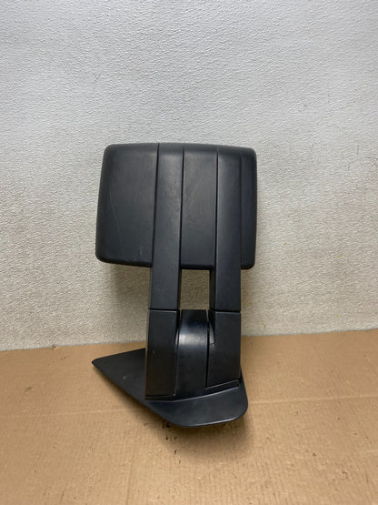 2004 to 2008 Ford F150 left driver side Mirror Extendable Dual Arm W0716 MS0