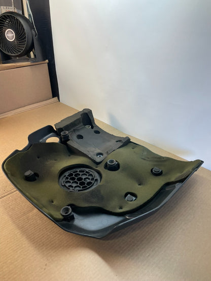 2011 to 2019 Jeep Grand Cherokee Dodge Durango 3.6L Engine Cover AF5437 DG4
