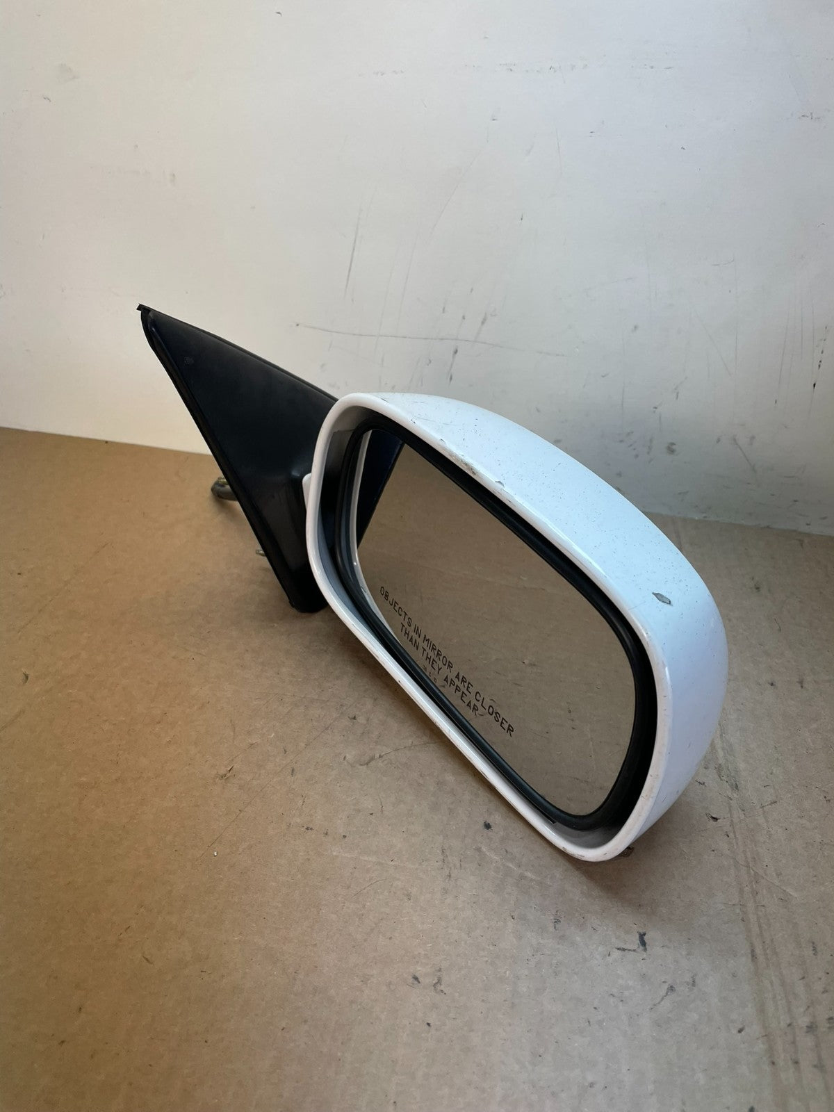 2014-2019 Toyota Corolla Right Passeneger Door View Heated Mirror AH6370 DG2
