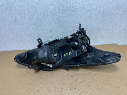 2013 2014 2015 Nissan Altima Left Driver LH Side Halogen Headlight AD8801 DW8