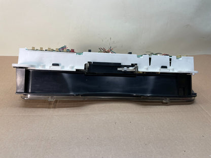 1999 - 2001 Ford F250 F350 Speedometer Cluster Gauge AJ0870 DW6