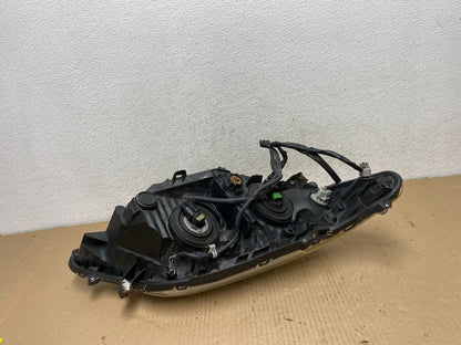 2011-2012 Toyota Avalon Left Driver LH Halogen Headlight AF3163 DW5