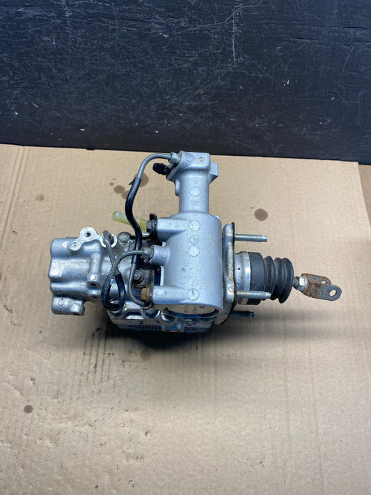 2010 - 2015 Toyota Prius ABS Brake Pump Anti Lock Module af6917 DG0