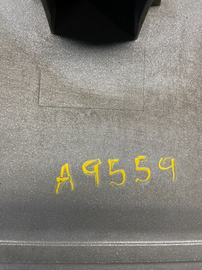 2009 to 2012 Ford Escape Hybrid Engine Cover A9559 PS4