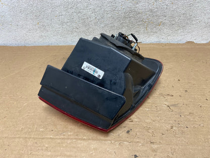 2008 2009 2010 Volkswagen Jetta Right Passenger RH Side Tail Light AH8973 LK3