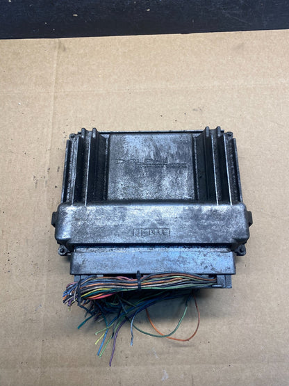 2005 2006 Chevrolet Silverado Engine Control Module ECM ECU ag9584 DG1