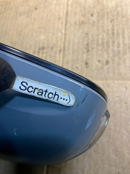 2008 to 2015 Scion XB Left Driver Side Door View Mirror Y7279 MS6