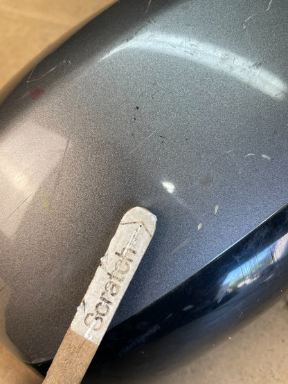 2009 to 2014 Nissan Murano Right Passenger Side View Door Mirror AE1072 MS8