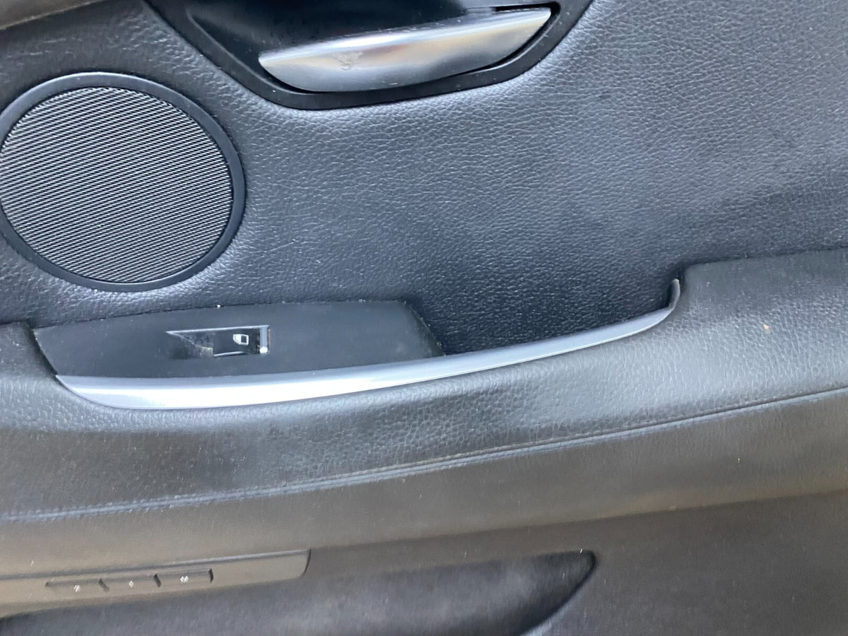 2010-2017 BMW F07 535i 550i GT Front Right Passenger RH Door Panel j2265 DG3