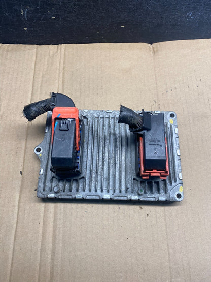 2011 2012 Dodge Journey ECU ECM Engine Computer Module AE2172 DG0