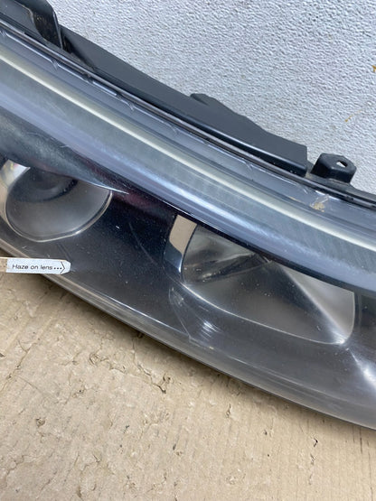 2014 2015 Kia Optima Right Passenger RH Side Headlight Halogen AE9783 DW4