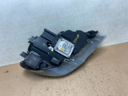 2007 2008 2009 2010 Bmw X5 Left Driver Lh Side Headlight Xenon Hid Y5007 DW8