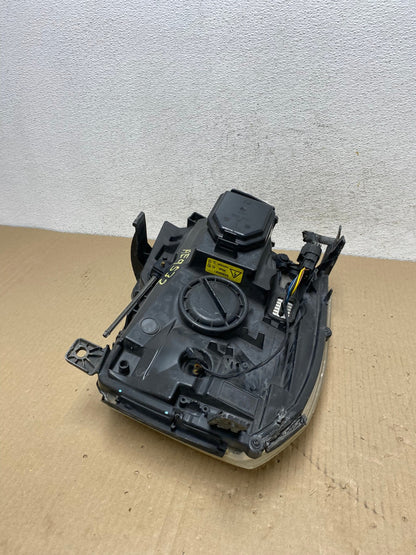 2007 - 2014 Cadillac Escalade Left Driver LH Side Xenon HID Headlight AE9532 LK9