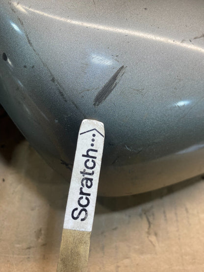 1997 to 2001 Lexus ES300 Right Passenger RH View Door Mirror AC7917 DG6