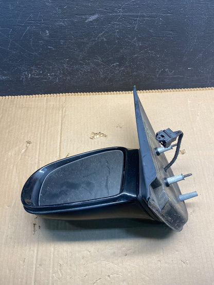 2002 to 2005 Mercedes ML Left Driver LH Side View Door Mirror ac7888 DG7